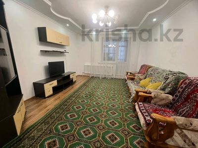 2-комнатная квартира · 58 м² · 3/9 этаж, Мухамедханова 28 за 32 млн ₸ в Астане, Нура р-н