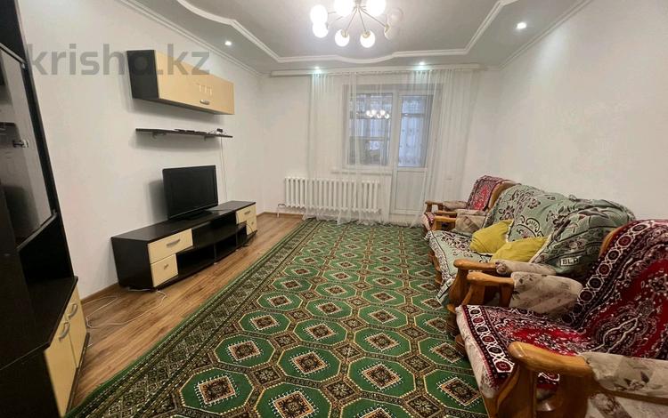 2-комнатная квартира · 58 м² · 3/9 этаж, Мухамедханова 28 за 32 млн ₸ в Астане, Нура р-н — фото 2