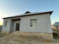 Отдельный дом • 5 комнат • 78 м² • 10 сот., Асанбай 34 за 20 млн 〒 в Туркестане — фото 8