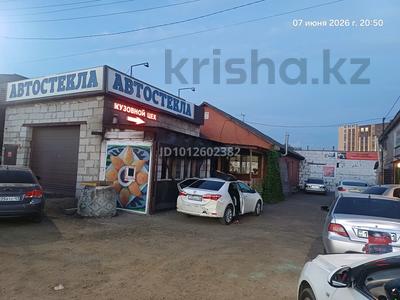 Гараж · 15 м² · Отыкен 34 — Район рынка автозапчастей Мереке и строительный рынок Магнит за 150 000 ₸ в Астане, Алматы р-н