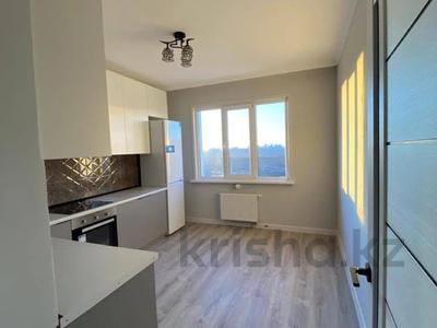 1-бөлмелі пәтер, 41 м², 9/9 қабат ай сайын, Е-511 38, бағасы: 160 000 〒 в Астане, Есильский р-н