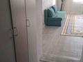 1-комнатная квартира · 30 м² · 1/3 этаж, мкр Уркер 63 — Ул.Латиф Хамиди ул. Жантай батыр пересечение. на против тд. Адиль за 160 000 ₸ в Астане, Нура р-н