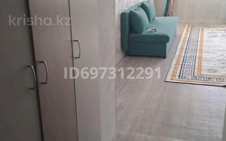 1-комнатная квартира · 30 м² · 1/3 этаж, мкр Уркер 63 — Ул.Латиф Хамиди ул. Жантай батыр пересечение. на против тд. Адиль за 160 000 ₸ в Астане, Нура р-н — фото 8