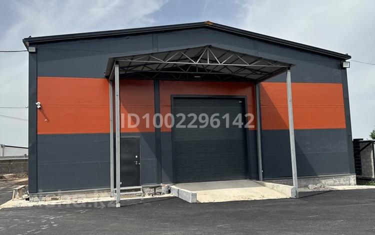 Өнеркәсіптік база · 100 га, Каскелен 977, бағасы: 3 000 〒 — фото 2