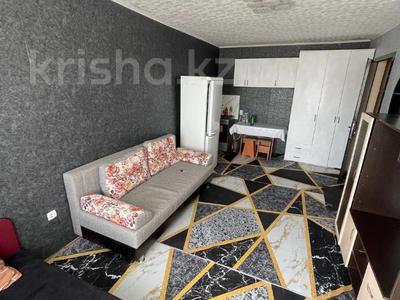 1-комнатная квартира · 18 м² · 2/5 этаж, Лермонтова 13А за 5.9 млн ₸ в Костанае