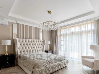 4-комнатная квартира · 270 м² · 3/5 этаж, Карашаш ана 31 за 2 млн ₸ в Астане, Есильский р-н