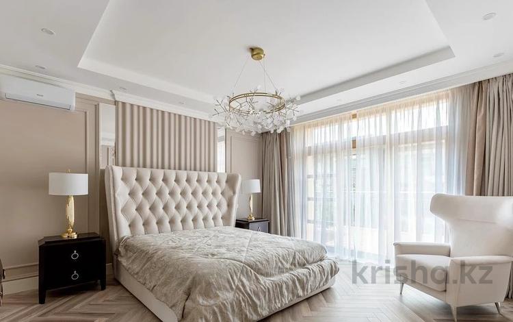 4-комнатная квартира · 270 м² · 3/5 этаж, Карашаш ана 31 за 2 млн ₸ в Астане, Есильский р-н — фото 2