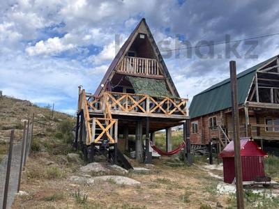 Дача · 4 комнаты · 40 м², Береговая за 20 000 ₸ в Новой бухтарме