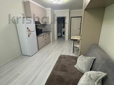 1-комнатная квартира · 23 м² · 4/9 этаж, Аэропортная 4/2 за 16.8 млн ₸ в 