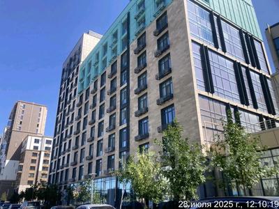2-комнатная квартира · 72 м² · 8/9 этаж, Пр.Тайманова 48 — Площадь Махамбет-Исатая за 500 000 〒 в Атырау
