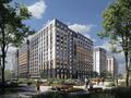 1-комнатная квартира · 36.87 м² · 11/12 этаж, мкр Акжайык, Байдибек би 113/3 за 18.5 млн ₸ в Шымкенте, Абайский р-н — фото 2