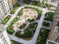 1-комнатная квартира · 36.87 м² · 11/12 этаж, мкр Акжайык, Байдибек би 113/3 за 18.5 млн ₸ в Шымкенте, Абайский р-н — фото 3