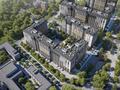 1-комнатная квартира · 36.87 м² · 11/12 этаж, мкр Акжайык, Байдибек би 113/3 за 18.5 млн ₸ в Шымкенте, Абайский р-н — фото 4