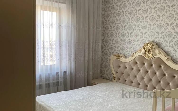 3-комнатная квартира, 70 м², 3/5 этаж, восток 116 — Пенсионный фонд рядом за 26 млн 〒 в Шымкенте — фото 2