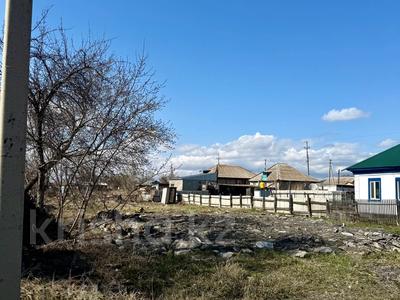 Участок · 10 соток, Бектемировой 150 за 5 млн ₸ в Щучинске