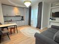 2-бөлмелі пәтер · 50 м² · 16/25 қабат, Абиша Кекилбайулы, бағасы: 46.5 млн ₸ в Алматы, Бостандыкский р-н — фото 5