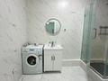 2-бөлмелі пәтер · 50 м² · 16/25 қабат, Абиша Кекилбайулы, бағасы: 46.5 млн ₸ в Алматы, Бостандыкский р-н — фото 15