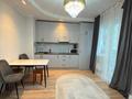 2-бөлмелі пәтер · 50 м² · 16/25 қабат, Абиша Кекилбайулы, бағасы: 46.5 млн ₸ в Алматы, Бостандыкский р-н — фото 3