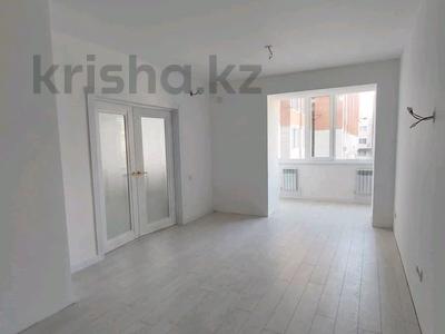 1-комнатная квартира · 43.5 м² · 2/5 этаж, Циолковского за 19 млн ₸ в Уральске