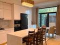 3-комнатная квартира · 150 м² · 1/3 этаж, Аскарова 55/1 к1 за 1.3 млн ₸ в Алматы, Бостандыкский р-н