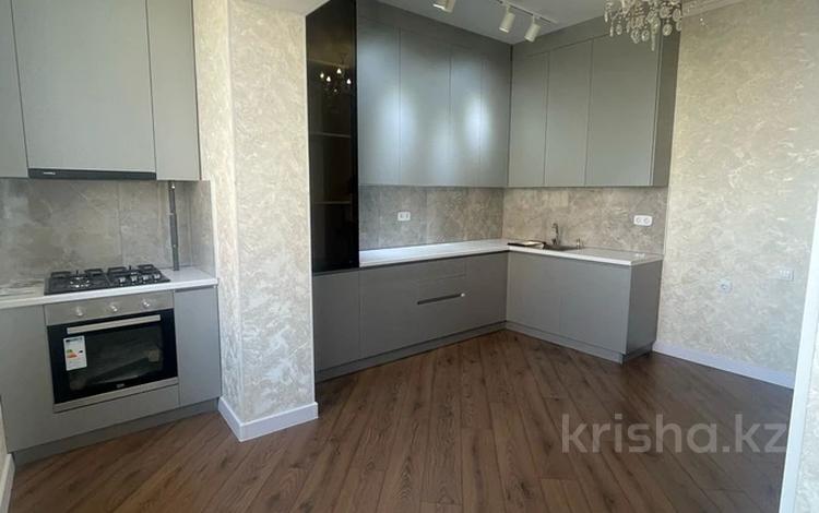 3-комнатная квартира, 105 м², 6 этаж, 19-й мкр 45/3