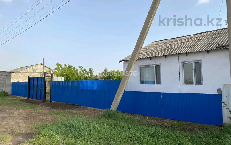 Часть дома · 3 комнаты · 60 м² · 10 сот., Торайгырова 21 за 7 млн ₸ в  — фото 5