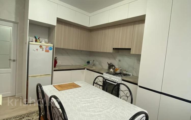 3-бөлмелі пәтер · 86 м² · 1/5 қабат, мкр. Алтын орда, бағасы: 42 млн ₸ в Актобе — фото 2