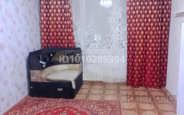 1-комнатная квартира · 30 м² · 3/5 этаж, Старый город, Алихана Бокейханова 4 за 9 млн ₸ в Актобе — фото 2
