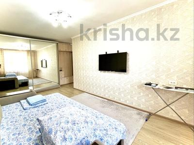 1-комнатная квартира · 36.6 м² · 4/5 этаж, Толебаева 100 — Шевченко за 12 000 ₸ в Талдыкоргане