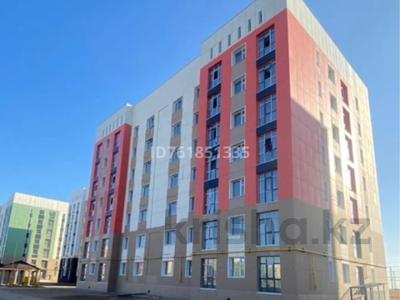 1-бөлмелі пәтер · 36 м² · 6 қабат, Жаңа қала 24-улица, бағасы: 13.5 млн 〒 в Туркестане