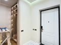4-бөлмелі пәтер · 141 м² · 8/9 қабат, Е-899 1, бағасы: 169 млн ₸ в Астане, Есильский р-н — фото 25
