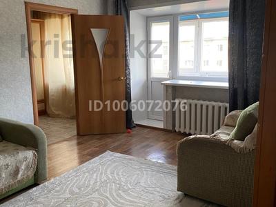 2-комнатная квартира · 46.2 м² · 5/5 этаж, Кайсенова 117 — Масленица за 180 000 〒 в Усть-Каменогорске, Ульбинский