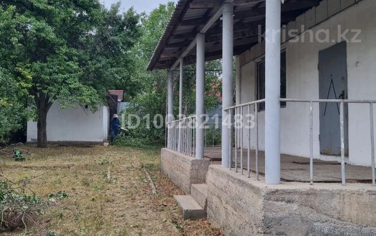 Отдельный дом · 3 комнаты · 81.8 м² · 6 сот., Микрорайон Самал за 25 млн 〒 в Туздыбастау (Калинино) — фото 5