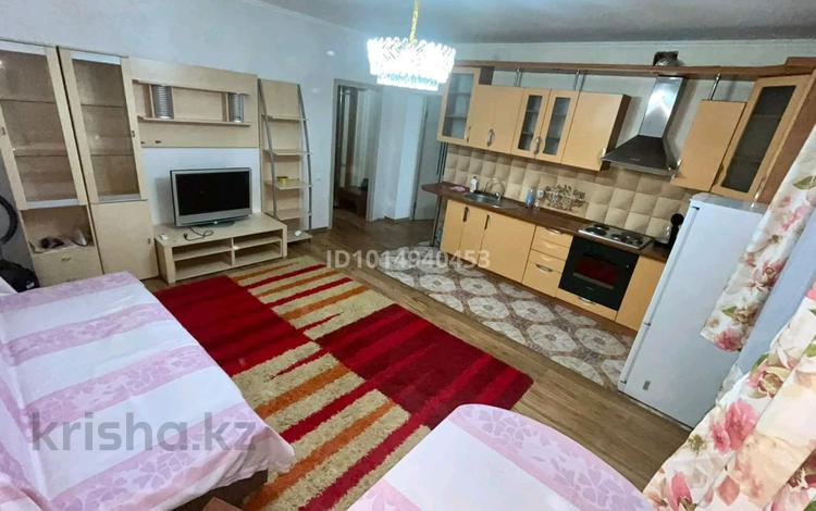 2-комнатная квартира · 55 м² · 3/9 этаж, Сауран 9, 9а, 9Б за 250 000 ₸ в Астане, Есильский р-н — фото 2