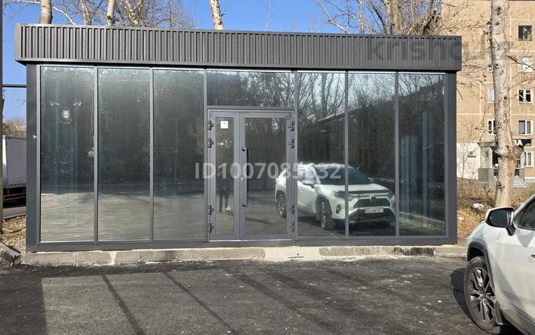 Свободное назначение, общепит, салоны красоты · 40 м² за 500 000 〒 в Караганде, Казыбек би р-н — фото 2