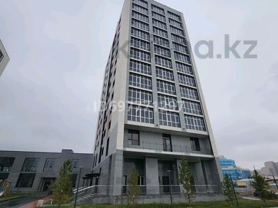 2-комнатная квартира, 45.5 м², 12/13 этаж, Тауелсиздик 25 за ~ 23.5 млн 〒 в Астане, р-н Байконур