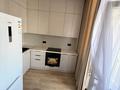 1-комнатная квартира · 45 м² · 15/16 этаж, Е-429 14/2 — Чингиза Аитматова за 230 000 ₸ в Астане, Нура р-н