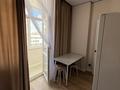 1-комнатная квартира · 45 м² · 15/16 этаж, Е-429 14/2 — Чингиза Аитматова за 230 000 ₸ в Астане, Нура р-н — фото 2