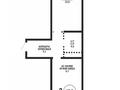 2-комнатная квартира · 60.9 м² · 1/9 этаж, Каныша Сатпаева 90а/1 — С КЛЮЧАМИ И ДОКУМЕНТАМИ за ~ 44.6 млн ₸ в Алматы, Бостандыкский р-н — фото 2