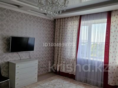 1-комнатная квартира · 52 м² · 7/8 этаж, Проспект санкибай батыра за 160 000 〒 в Актобе