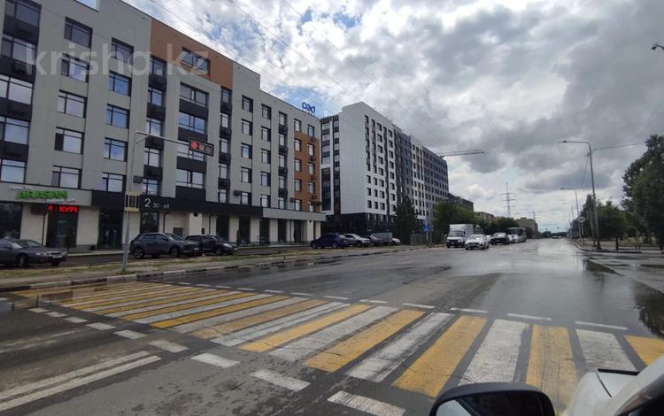 2-бөлмелі пәтер · 60.8 м² · 9/9 қабат, Гашека 5 — Ривьера, Ул.Чкалова, ЖК Тобол, Мохито, КЖБИ, бағасы: 29.6 млн ₸ в Костанае — фото 61