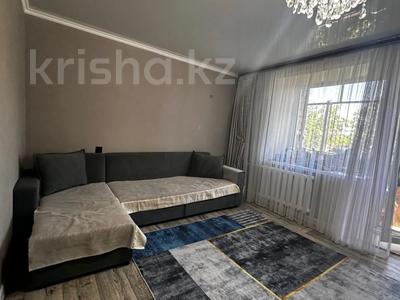 3-комнатная квартира · 63.3 м² · 8/9 этаж, мкр Юго-Восток, Гапеева — ТБЦ за 23 млн ₸ в Караганде, Казыбек би р-н