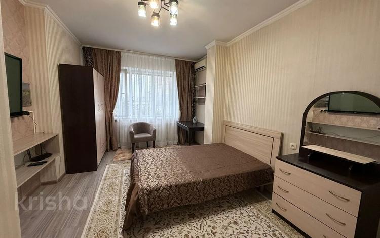 1-комнатная квартира · 36 м² · 7/9 этаж, Жандосова — Ауэзова за 34 млн ₸ в Алматы, Бостандыкский р-н — фото 4