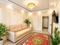 1-бөлмелі пәтер · 40 м² · 8/9 қабат, Кордай 99, бағасы: 20.5 млн ₸ в Астане, Сарайшык р-н