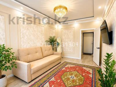 1-бөлмелі пәтер · 40 м² · 8/9 қабат, Кордай 99, бағасы: 20.5 млн ₸ в Астане, Сарайшык р-н