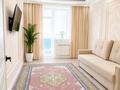 1-бөлмелі пәтер · 40 м² · 8/9 қабат, Кордай 99, бағасы: 20.5 млн ₸ в Астане, Сарайшык р-н — фото 2
