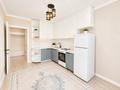 1-бөлмелі пәтер · 40 м² · 8/9 қабат, Кордай 99, бағасы: 20.5 млн ₸ в Астане, Сарайшык р-н — фото 3