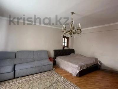 3-бөлмелі пәтер · 105 м² · 5/9 қабат, Жибек-Жолы, бағасы: 88 млн ₸ в Алматы, Алмалинский р-н