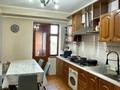3-бөлмелі пәтер · 105 м² · 5/9 қабат, Жибек-Жолы, бағасы: 88 млн ₸ в Алматы, Алмалинский р-н — фото 6