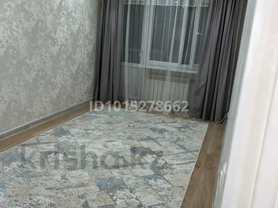 2-комнатная квартира · 49.1 м² · 3/4 этаж, мкр Центральный, Азаттык 65 26 — Suleimen tower,гороно за 160 000 ₸ в Атырау
